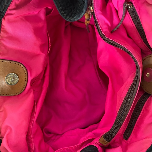 Dooney & Bourke Shoulder Bag - Picture 6 of 12